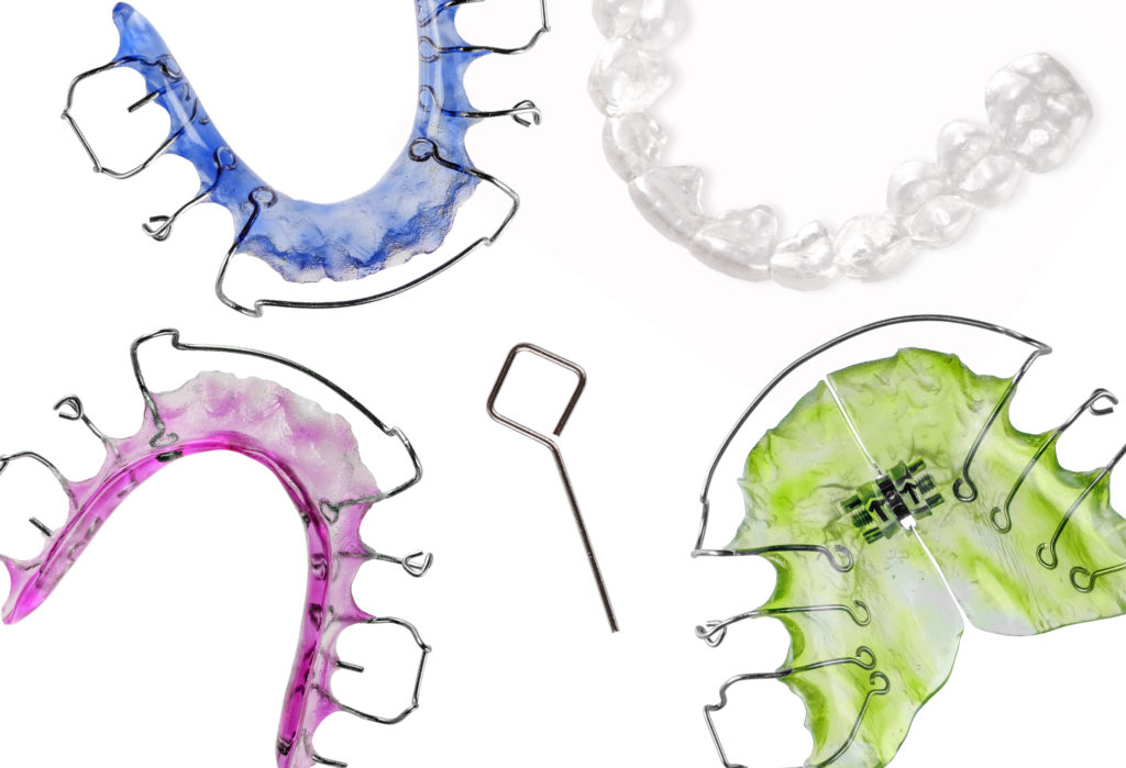 How to Choose the Right Retainer for You | Schmitt Orthodontics
