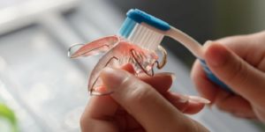 Retainer Care Made Easy